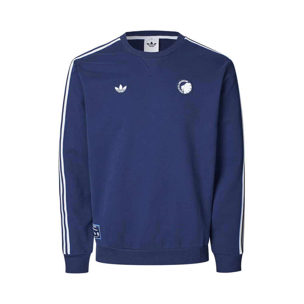 FCK adidas Originals Sweater