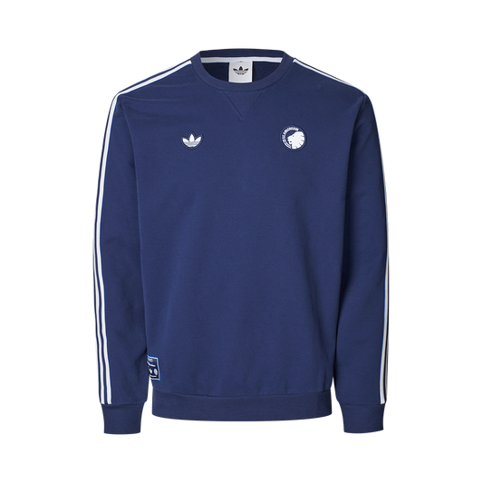 FCK adidas Originals Sweater