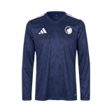 Langærmet adidas Icon25 Trænings T-shirt