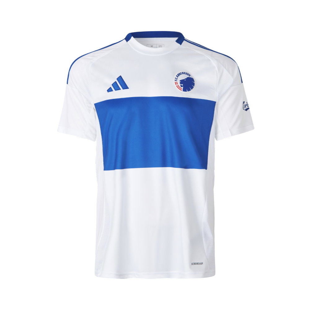 FCK Home Jersey 24/25 (Women's Team)