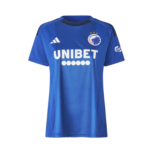 FCK Away Jersey 24/25 Women (Men's Team)