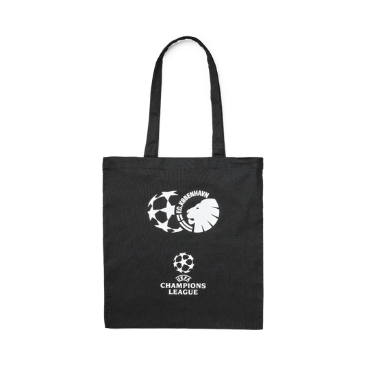 Champions League Totebag