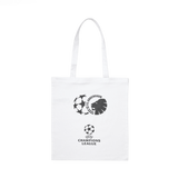 Champions League Totebag