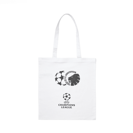 Champions League Totebag