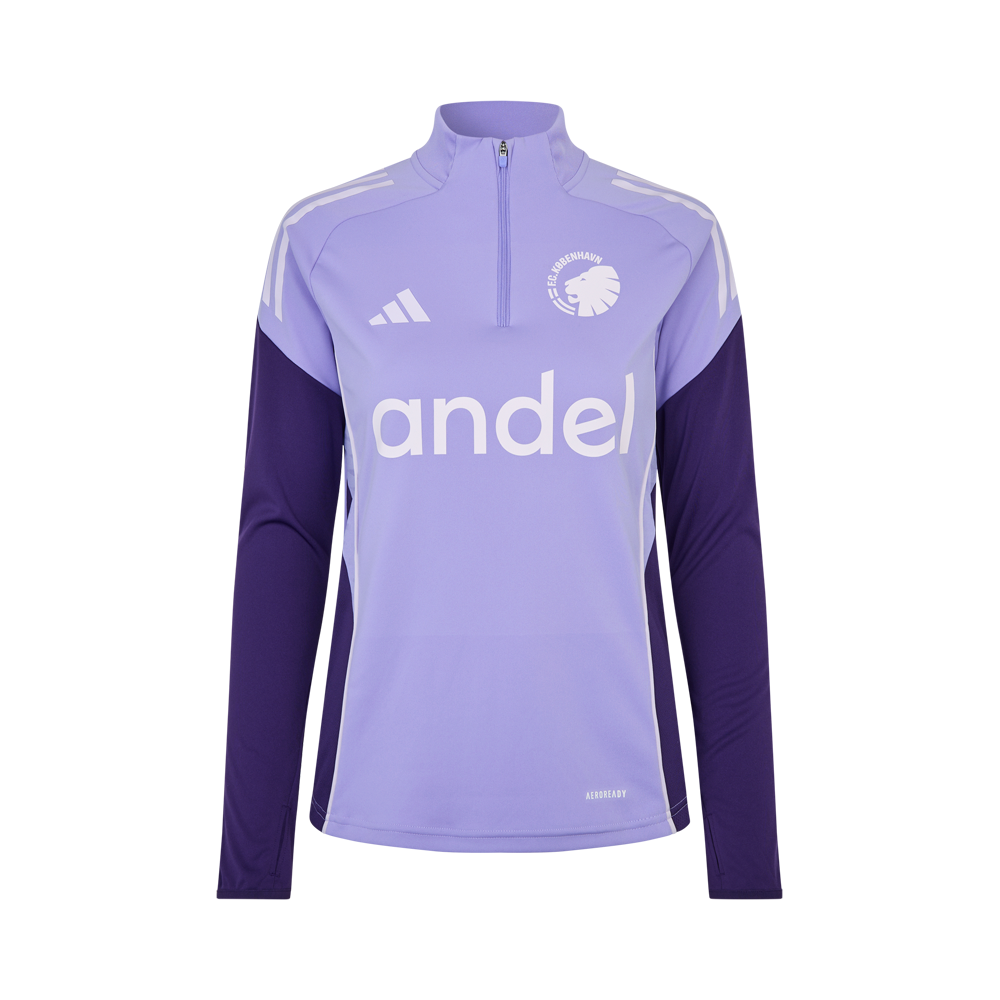 FCK adidas Trænings Top 25/26 (kvindehold)
