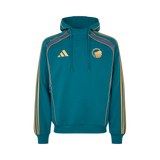 FCK adidas Travel Hættetrøje