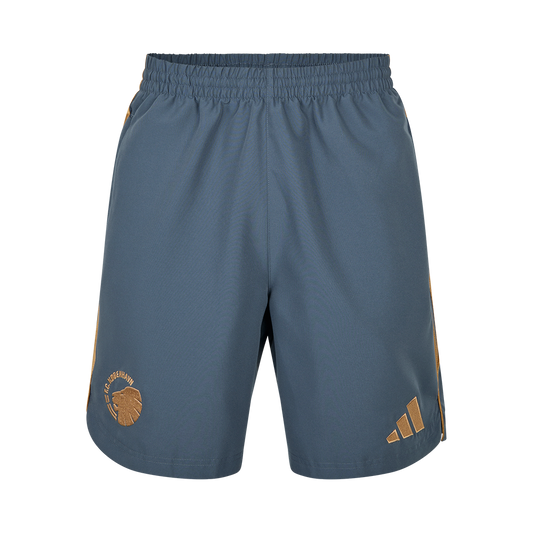 FCK adidas Travel Shorts