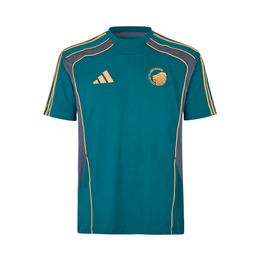 FCK adidas Travel T-shirt