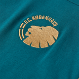 FCK adidas Travel T-shirt