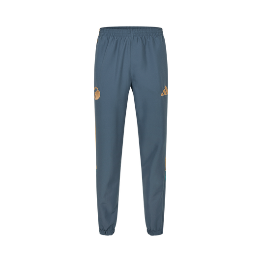 FCK adidas Travel pants