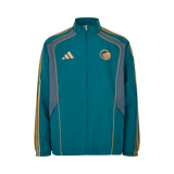 FCK adidas Travel Track top