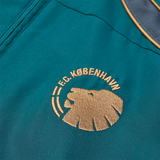 FCK adidas Travel Track top