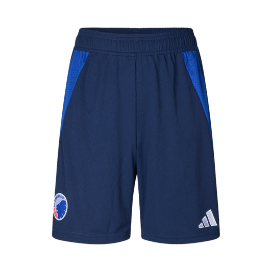 FCK Udebaneshorts 24/25 (Herrehold)