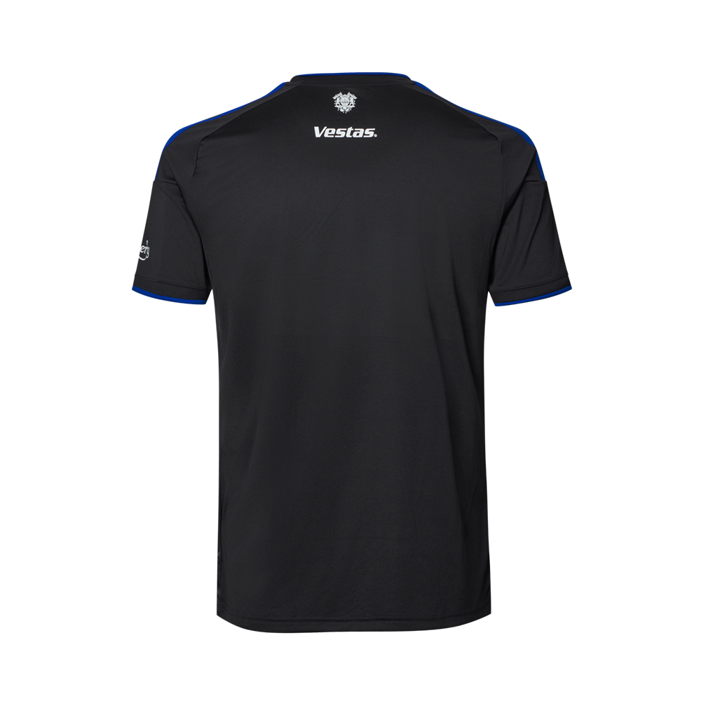 FCK Away Jersey 26/27 (Women's Team)