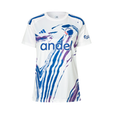 FCK Hjemmebanetrøje Kvinde 26/27 (Kvindehold)
