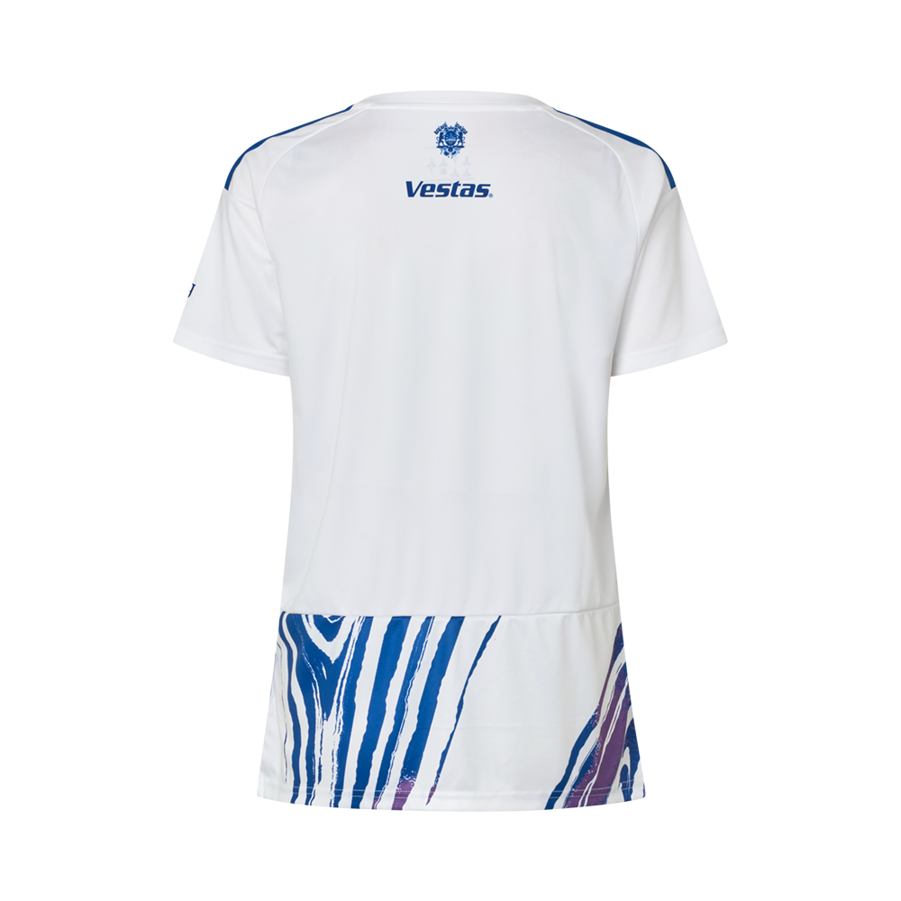 FCK Home Jersey Women 26/27 (Women's Team)
