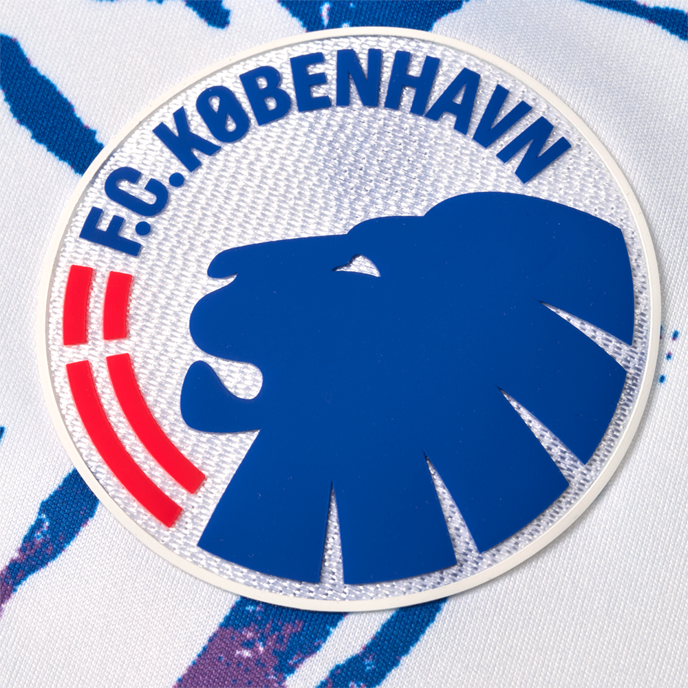 FCK Home Jersey Women 26/27 (Women's Team)