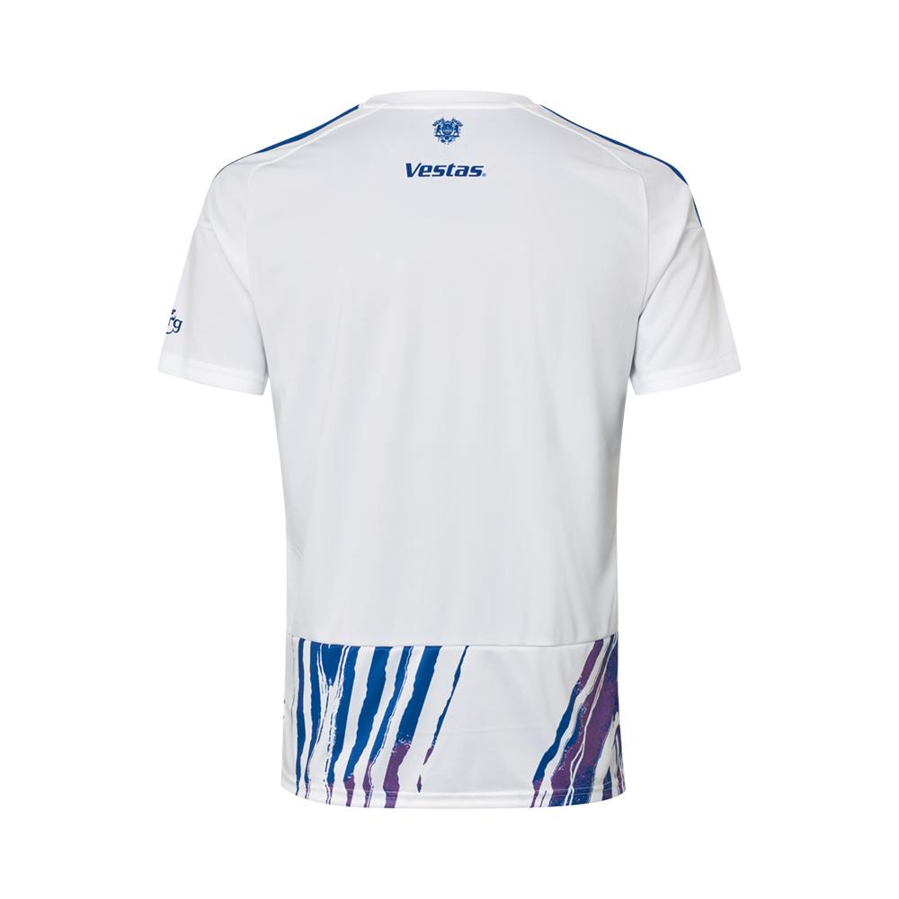 FCK Home Jersey 26/27 (Women's Team)