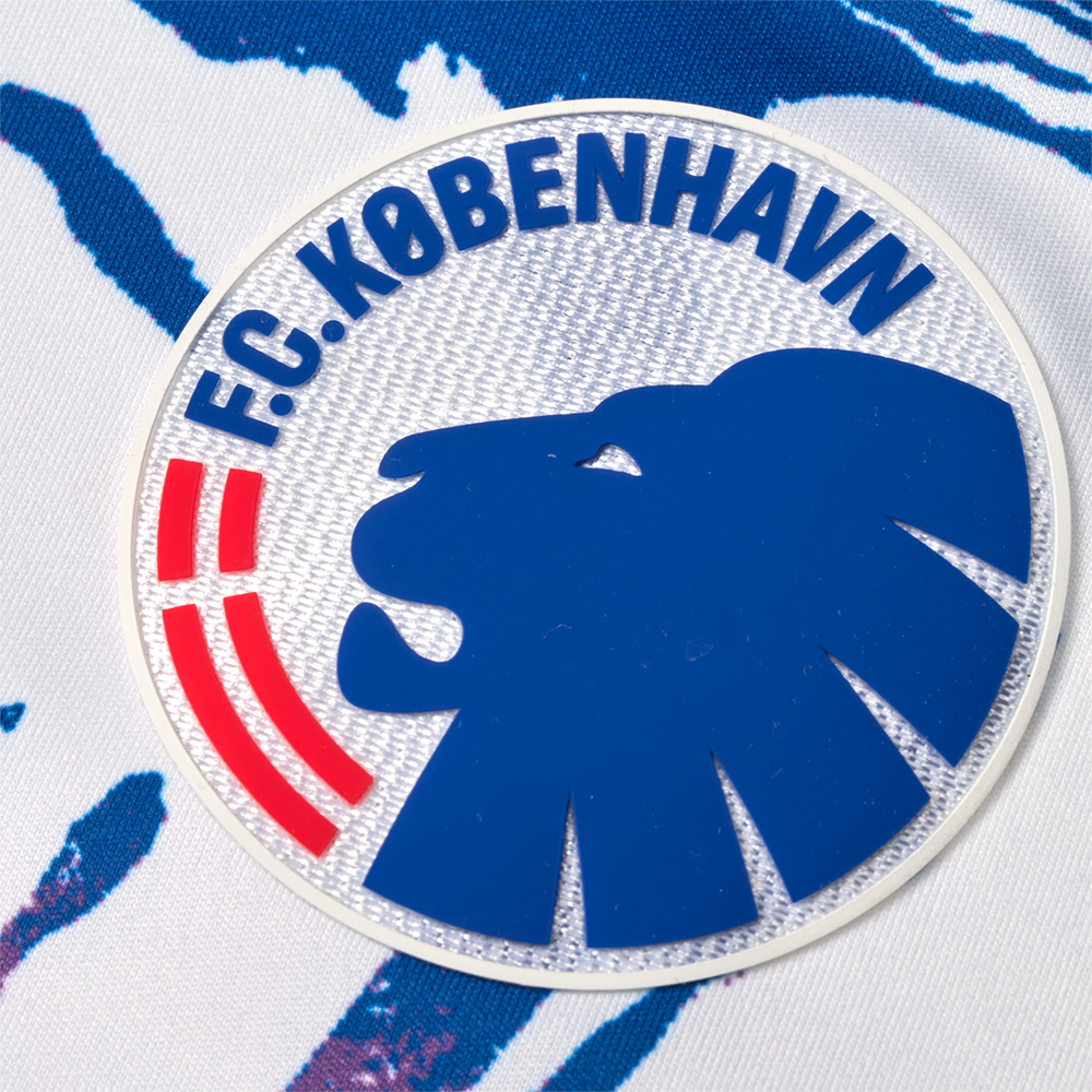 FCK Home Jersey 26/27 (Women's Team)