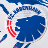 FCK Hjemmebanetrøje 26/27 (Kvindehold)