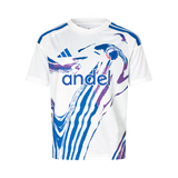 FCK Hjemmebanetrøje Barn 26/27 (Kvindehold)