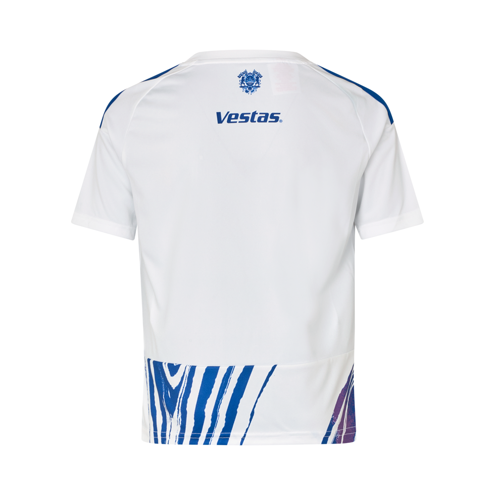 FCK Home Jersey Kids 26/27 (Women's Team)