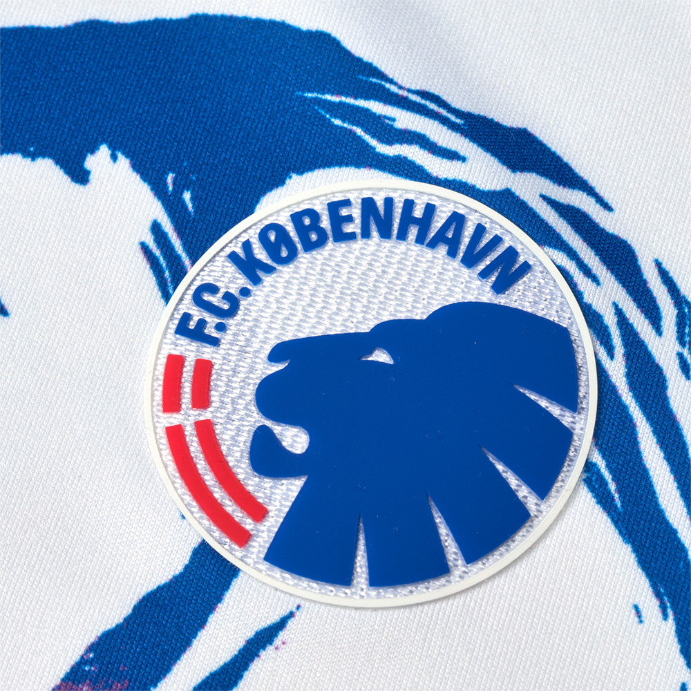 FCK Home Jersey Kids 26/27 (Women's Team)