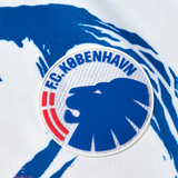 FCK Hjemmebanetrøje Barn 26/27 (Kvindehold)