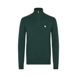 FCK x Les Deux Cashton Half-Zip