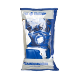 Målmandshandsker Barn - Blå/Hvid 25