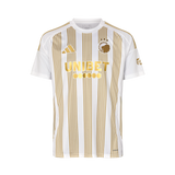 Guldtrøje 2025 Kvinde