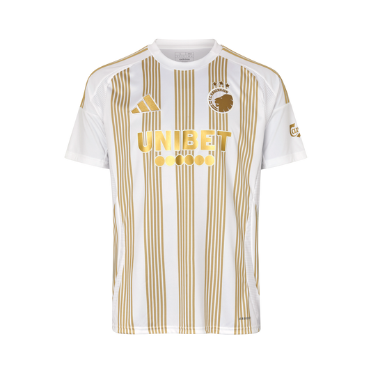 Guldtrøje 2025 Kvinde