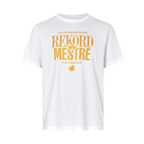 Rekordmestre 2025 T-shirt Barn