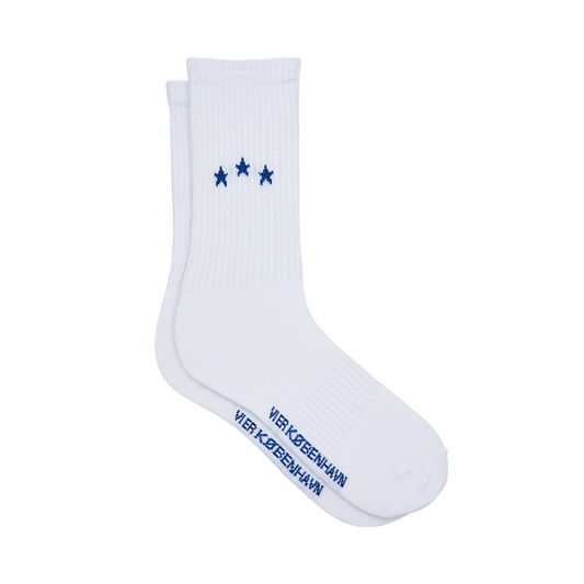 Socks 3 stars 2-pack