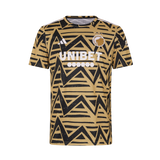 Gold Goalkeeper Jersey 2025
