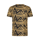 Guldtrøje målmand 2025 barn