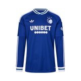 FCK Udebanetrøje 26/27 Langærmet (Herrehold)