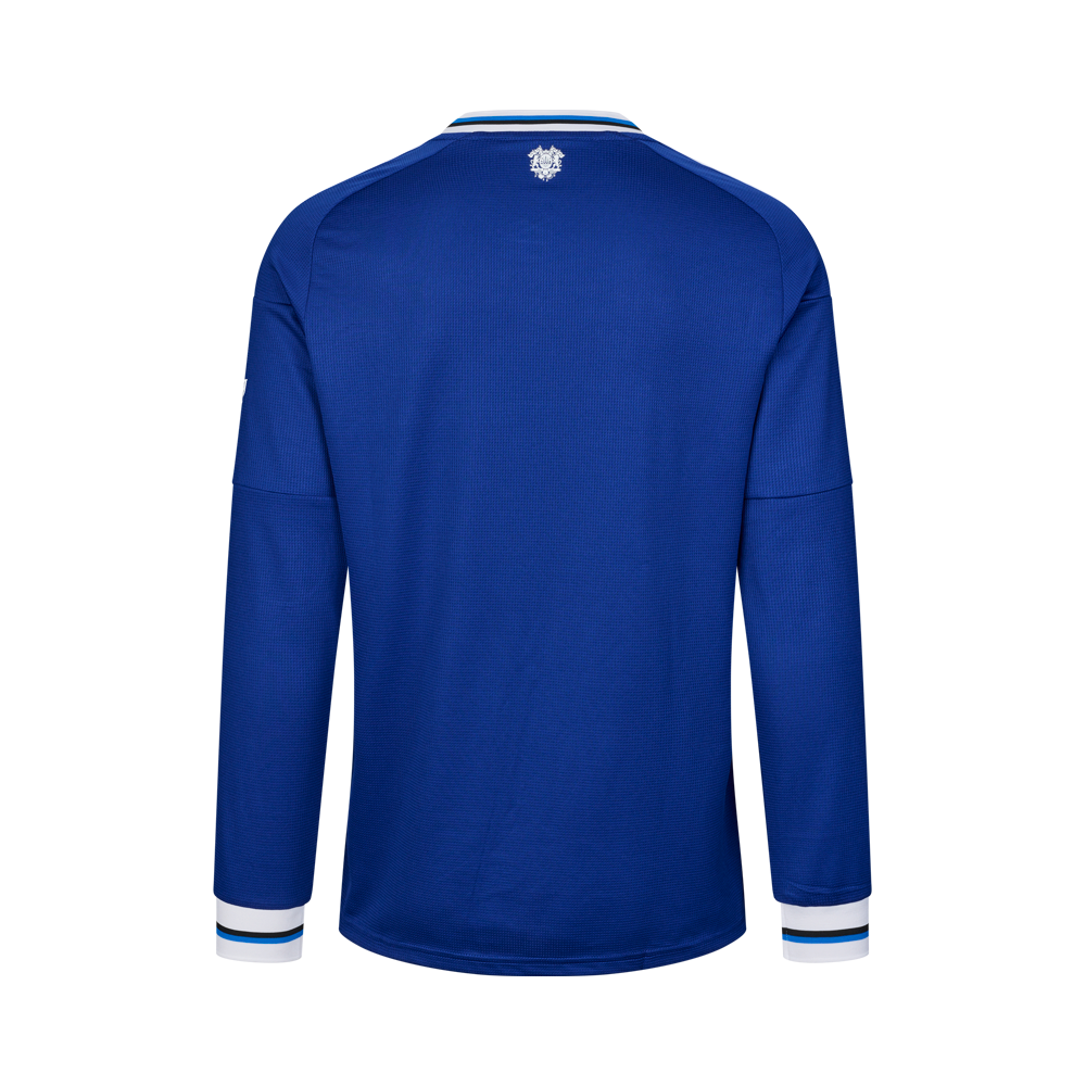FCK Udebanetrøje 26/27 Langærmet (Herrehold)