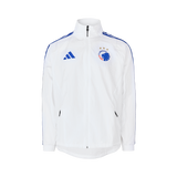 FCK adidas Anthem jakke