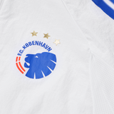 FCK adidas Anthem jakke