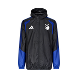 FCK adidas Allweather Jacket 26/27 Voksen