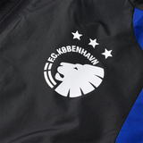 FCK adidas Allweather Jacket 26/27 Voksen