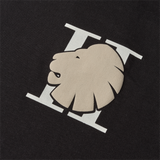 FCK x Les Deux Encore Lion T-Shirt black