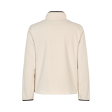 FCK x Les Deux Fleece Jacket