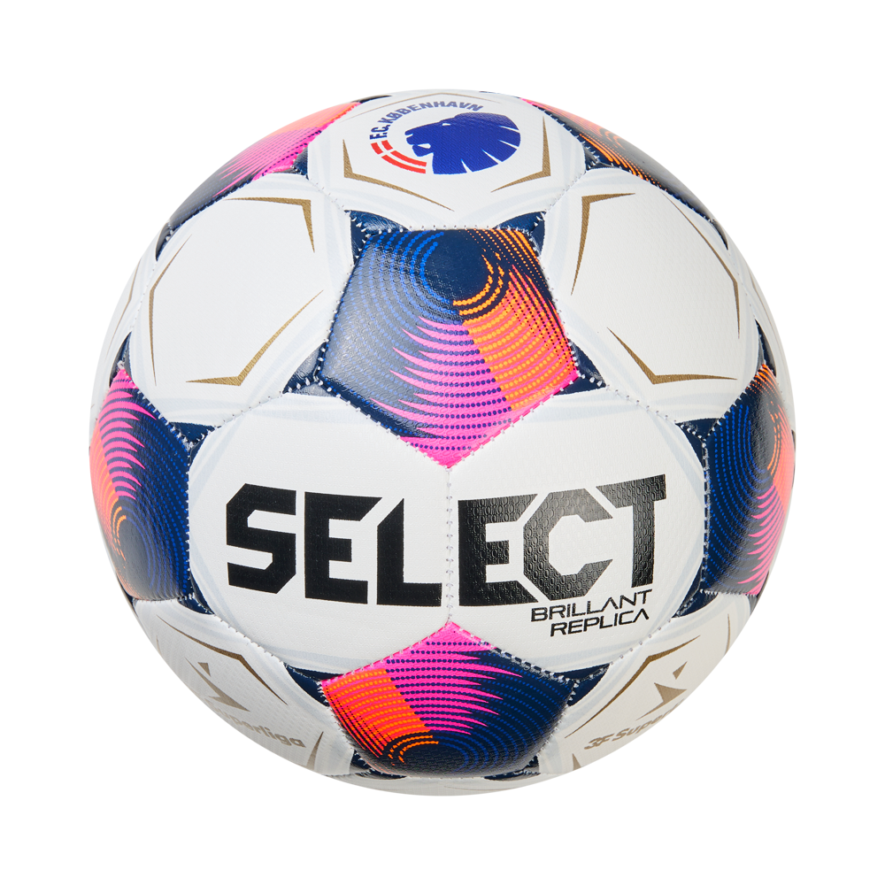 FCK Football Select Brilliant Replica