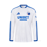FCK Hjemmebanetrøje 26/27 Langærmet (Herrehold)