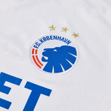 FCK Hjemmebanetrøje 26/27 Langærmet (Herrehold)