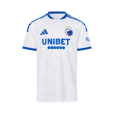 FCK Hjemmebanetrøje 26/27 (Herrehold)