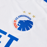 FCK Hjemmebanetrøje 26/27 (Herrehold)