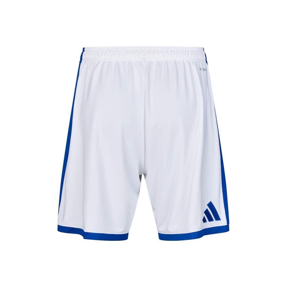 FCK Hjemmebaneshorts 26/27 Barn (Herrehold)